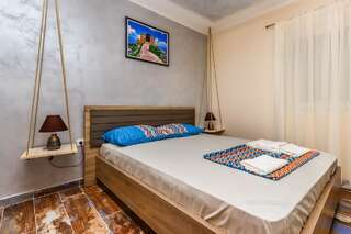 Апартаменты Apartments Amigo Котор Апартаменты-люкс с 1 спальней-15