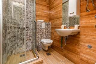 Апартаменты Apartments Amigo Котор Апартаменты-студио-2