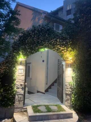 Апартаменты Apartments Amigo Котор-2