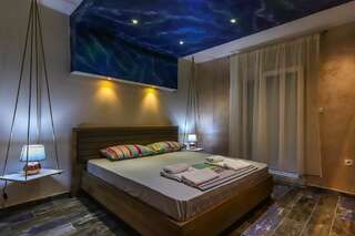 Апартаменты Apartments Amigo Котор Апартаменты-люкс с 1 спальней-20