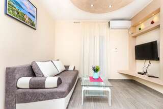 Апартаменты Apartments Amigo Котор Апартаменты-студио-5