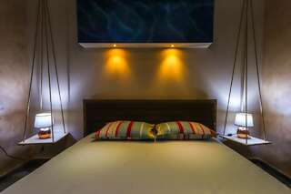 Апартаменты Apartments Amigo Котор Апартаменты-люкс с 1 спальней-21