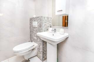 Апартаменты Apartments Amigo Котор Апартаменты-студио-12