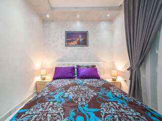 Апартаменты Apartments Amigo Котор Роскошные апартаменты с 2 спальнями-6