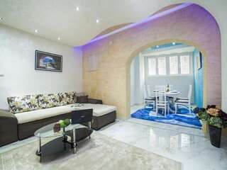 Апартаменты Apartments Amigo Котор Роскошные апартаменты с 2 спальнями-7