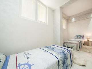 Апартаменты Apartments Amigo Котор Роскошные апартаменты с 2 спальнями-10