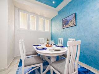 Апартаменты Apartments Amigo Котор Роскошные апартаменты с 2 спальнями-12