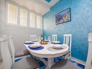 Апартаменты Apartments Amigo Котор Роскошные апартаменты с 2 спальнями-13