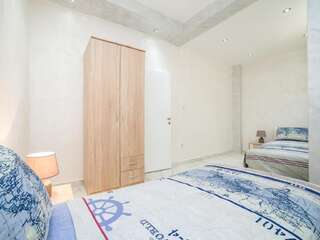 Апартаменты Apartments Amigo Котор Роскошные апартаменты с 2 спальнями-15