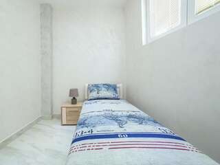 Апартаменты Apartments Amigo Котор Роскошные апартаменты с 2 спальнями-16