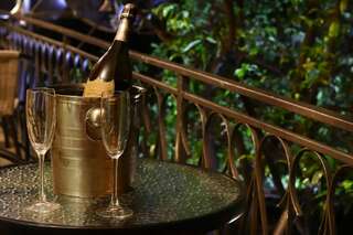 Апартаменты Apartments Amigo Котор Апартаменты-люкс с 1 спальней-1