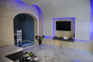 Апартаменты Apartments Amigo Котор Роскошные апартаменты с 2 спальнями-20