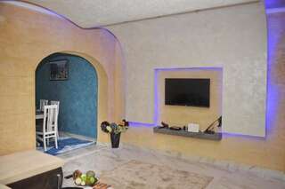 Апартаменты Apartments Amigo Котор Роскошные апартаменты с 2 спальнями-21