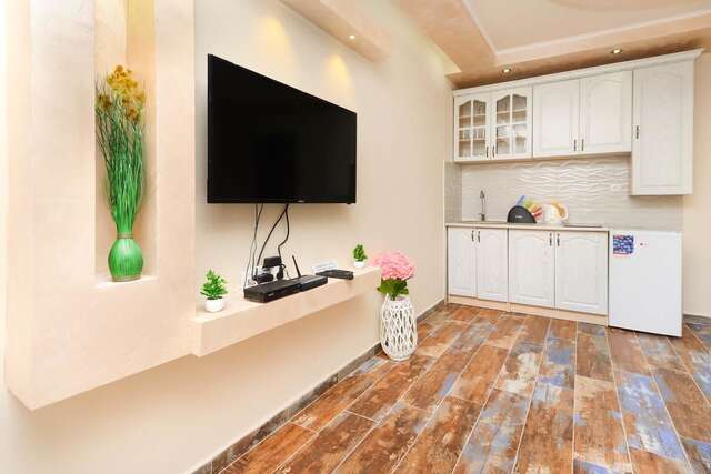 Апартаменты Apartments Amigo Котор-13