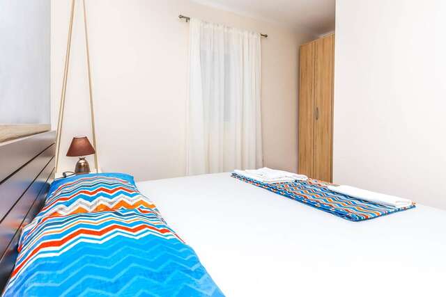 Апартаменты Apartments Amigo Котор-21