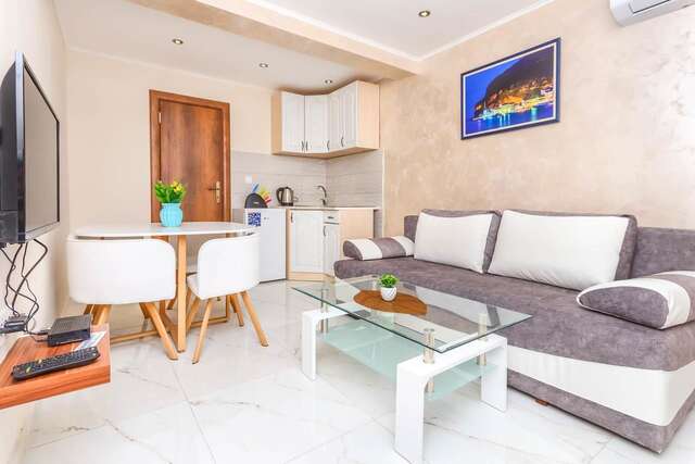 Апартаменты Apartments Amigo Котор-27