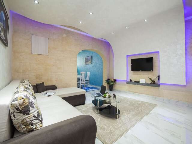 Апартаменты Apartments Amigo Котор-30