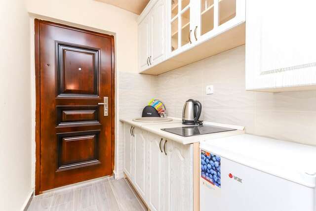 Апартаменты Apartments Amigo Котор-35