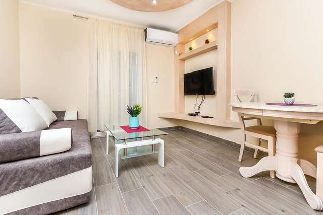 Апартаменты Apartments Amigo Котор-38