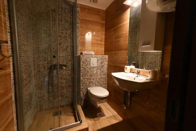 Апартаменты Apartments Amigo Котор-46