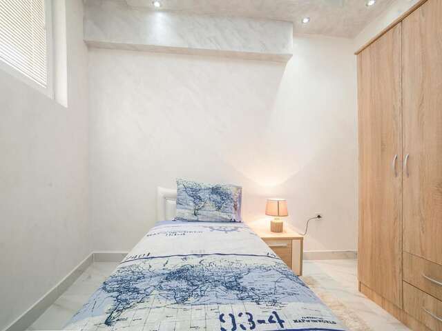 Апартаменты Apartments Amigo Котор-52