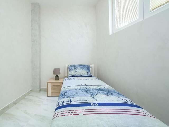 Апартаменты Apartments Amigo Котор-59