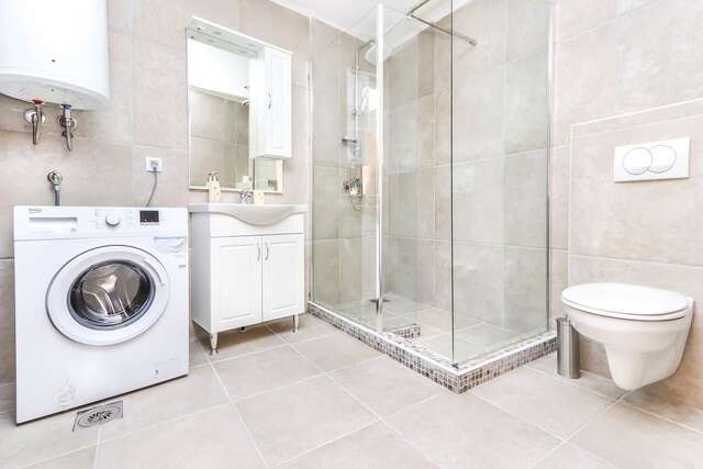 Апартаменты Apartments Amigo Котор-11